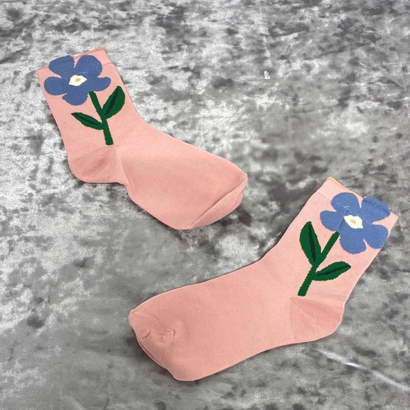 Printed Socks Set Bundle - Picture 3 of 6